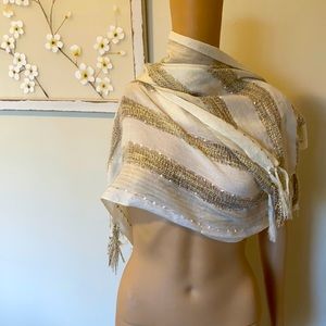 Dream Out Loud Scarf/Wrap